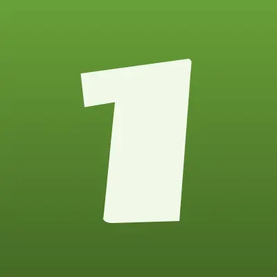 101 роза, салон цветов, лого-визитка