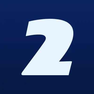 29roz, магазин цветов, лого-визитка