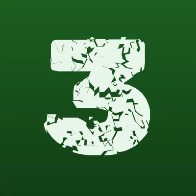 3x17, центр IT-решений, лого-визитка