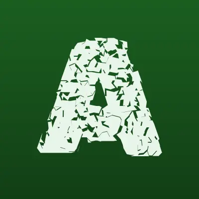АГК Северо-Запад, юридическое агентство, лого-визитка