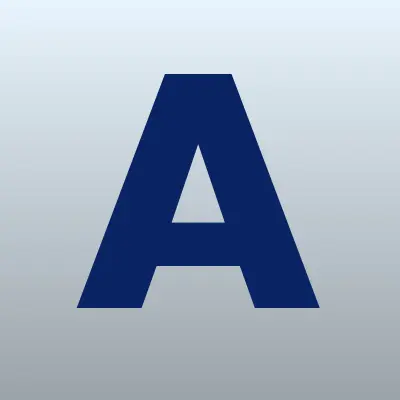 АСК, автосервис, лого-визитка
