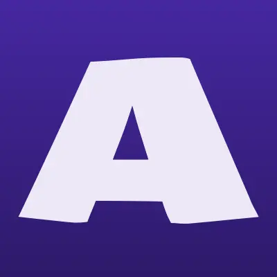 ATLANTIC, сеть салонов нижнего белья, лого-визитка