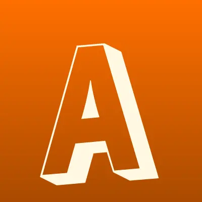 AVON, центр, лого-визитка