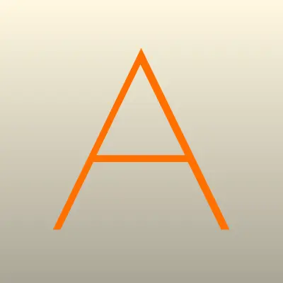 AVON, центр, лого-визитка