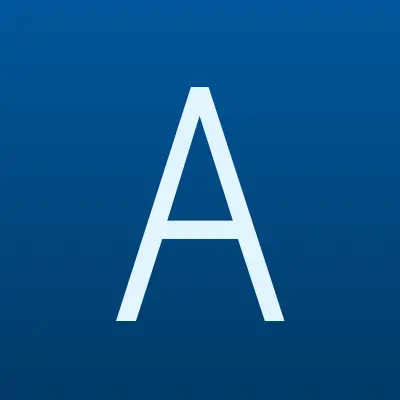 Адета, салон одежды и обуви, лого-визитка