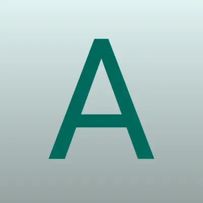 Административно-организационное управление, Администрация муниципального образования Северодвинск, лого-визитка