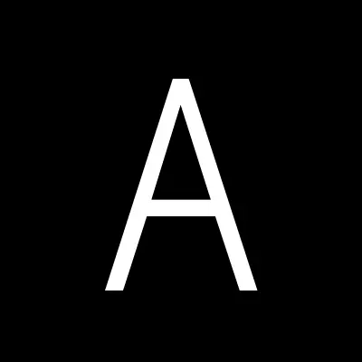 Aero Dance, фитнес-клуб, лого-визитка