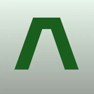 Агентство проведения и координации событий, лого-визитка