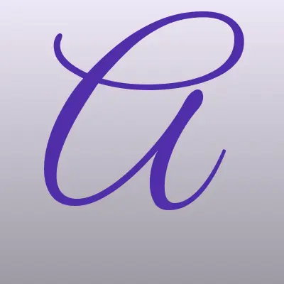 Айти-Решения, лого-визитка