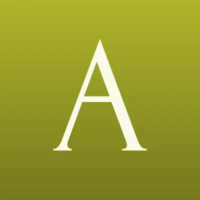 Алёнка, детский развивающий центр, лого-визитка