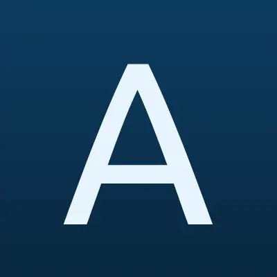 Алеся, магазин женской одежды, лого-визитка