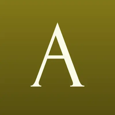 Альтернатива Норд, торговая компания, лого-визитка