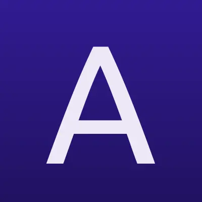 Апрель, туристическое агентство, лого-визитка