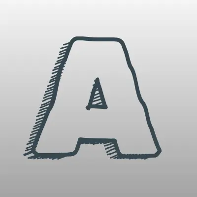 Аптечный огород, сеть аптек-дискаунтеров, лого-визитка