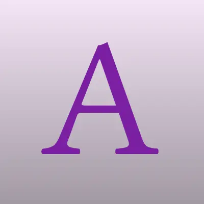 Аптечный огород, сеть аптек-дискаунтеров, лого-визитка