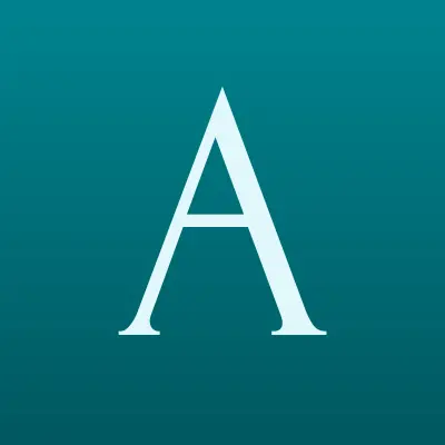 АромаШарм, магазин косметики, парфюмерии и аксессуаров, лого-визитка
