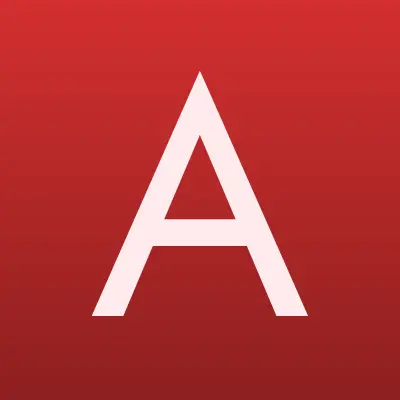 АромаШарм, магазин косметики, парфюмерии и аксессуаров, лого-визитка