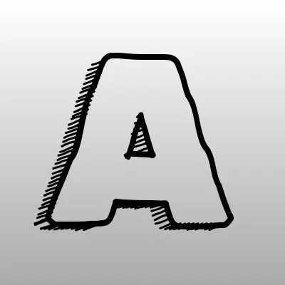 Ателье, ИП Вашуков А.С., лого-визитка