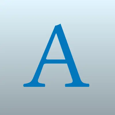 Атлант-Инвест, строительная компания, лого-визитка