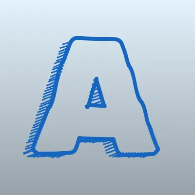 AutoCare, автосервис, лого-визитка