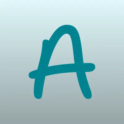 Autodoc.ru, интернет-магазин автотоваров, лого-визитка