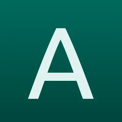 Авангард, салон дверей, лого-визитка