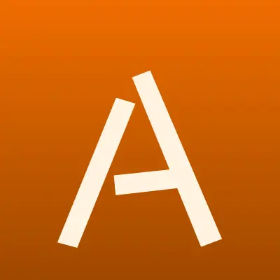 Аверс, сеть магазинов фильтров для воды, лого-визитка