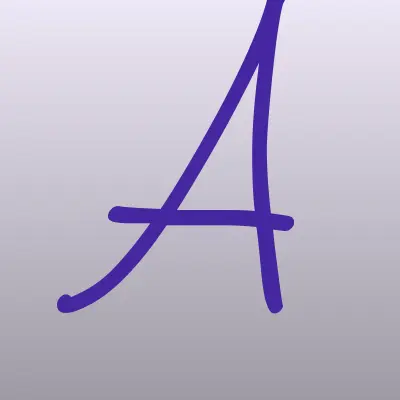 АвтоКом, автомагазин, лого-визитка