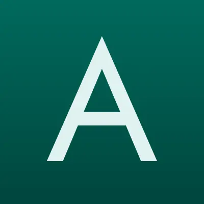 АвтоМастер, магазин инструмента, лого-визитка
