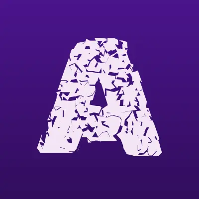 АвтоМиг, служба эвакуации, лого-визитка