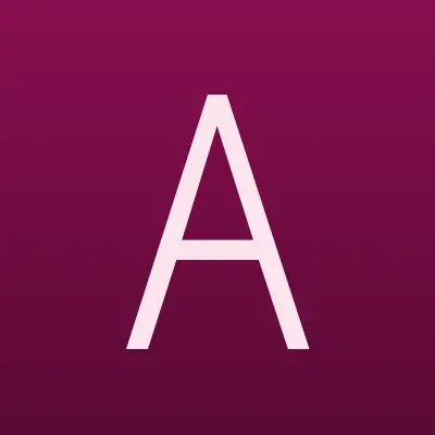 Автолайн, автосервис, лого-визитка