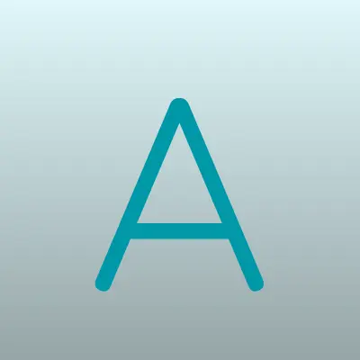 Автомагазин, лого-визитка