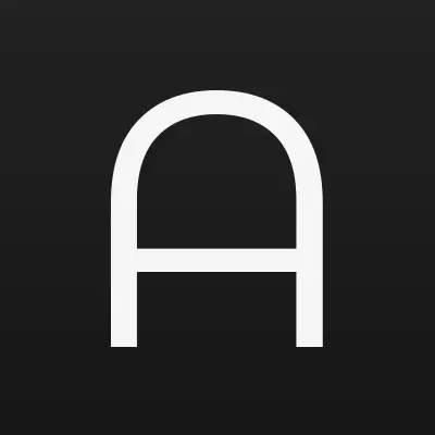 АвтомобилИ, магазин автотоваров, лого-визитка