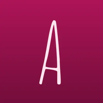 Автостоянка, ИП Козулева В.Н., лого-визитка