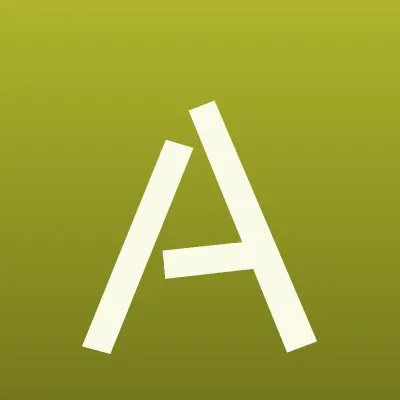 Автостоянка, ИП Кульпин В.В., лого-визитка