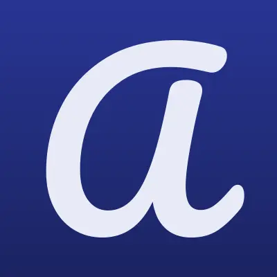 Автостоянка, ИП Носков В.Е., лого-визитка