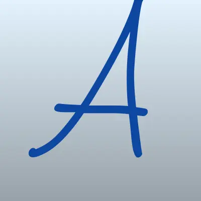 Автостоянка, ИП Поспелов П.Ю., лого-визитка
