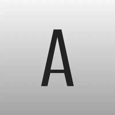 Азбука Уюта, торговый дом, лого-визитка