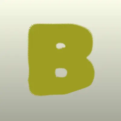 Барон-Гигант, магазин мужской верхней одежды, лого-визитка