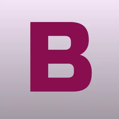 Beauty pro, студия красоты, лого-визитка