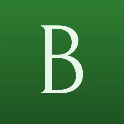 Белое море, агентство недвижимости, лого-визитка