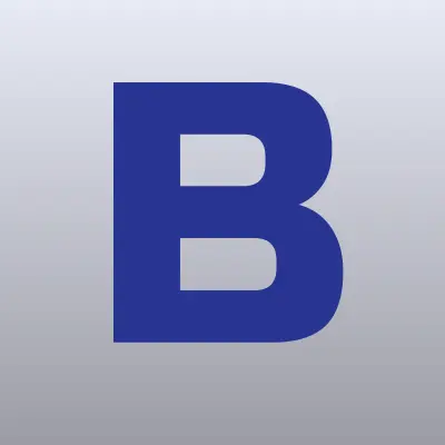 Беломорканал, информационное агентство, лого-визитка