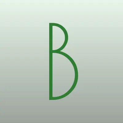 Библиотека им. А.С. Пушкина, лого-визитка
