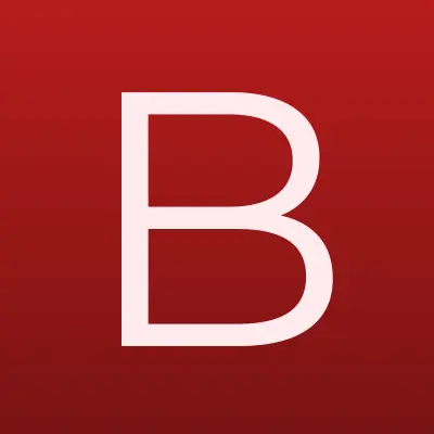 Bijou, магазин бижутерии и аксессуаров, лого-визитка