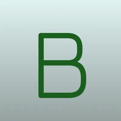 Биозан, торговая компания, лого-визитка