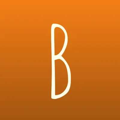 Бис-Авто, автосервис, лого-визитка