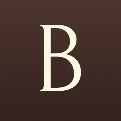 Бриз, бар, лого-визитка