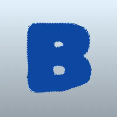Букеты & Конфеты, магазин цветов и подарков, лого-визитка