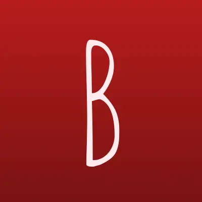 Булочная №1, лого-визитка