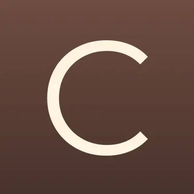 Calipso, студия красоты, лого-визитка